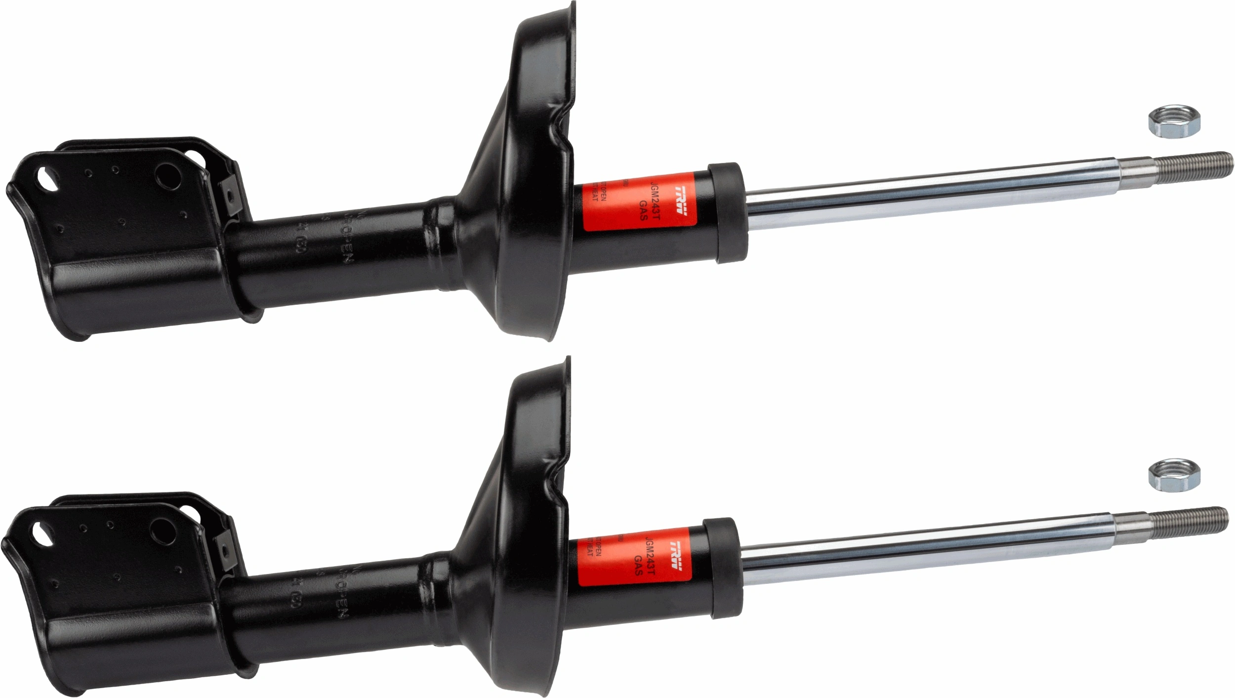 Amortisseur TRW JGM243T