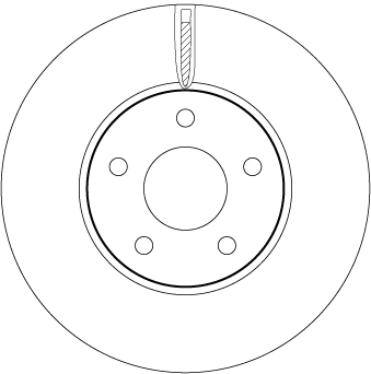 Disque de frein