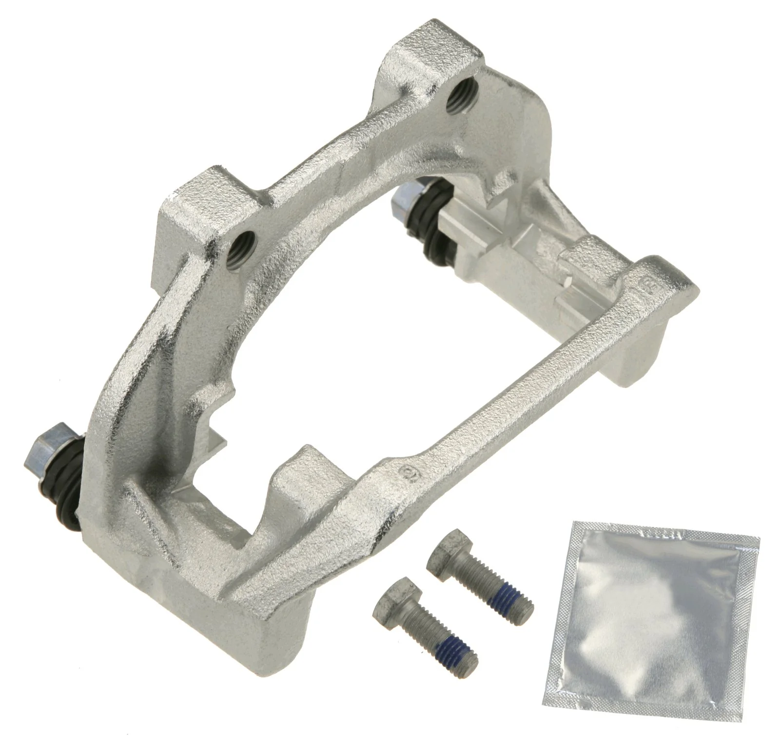 Support, étrier de frein TRW BDA1045