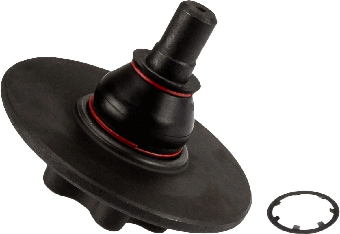 Rotule de suspension TRW JBJ760