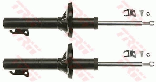 Amortisseur TRW JGM162T