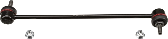 Entretoise/tige, stabilisateur TRW JTS1412