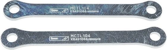 Rabattement de la poupe TRW MCTL104