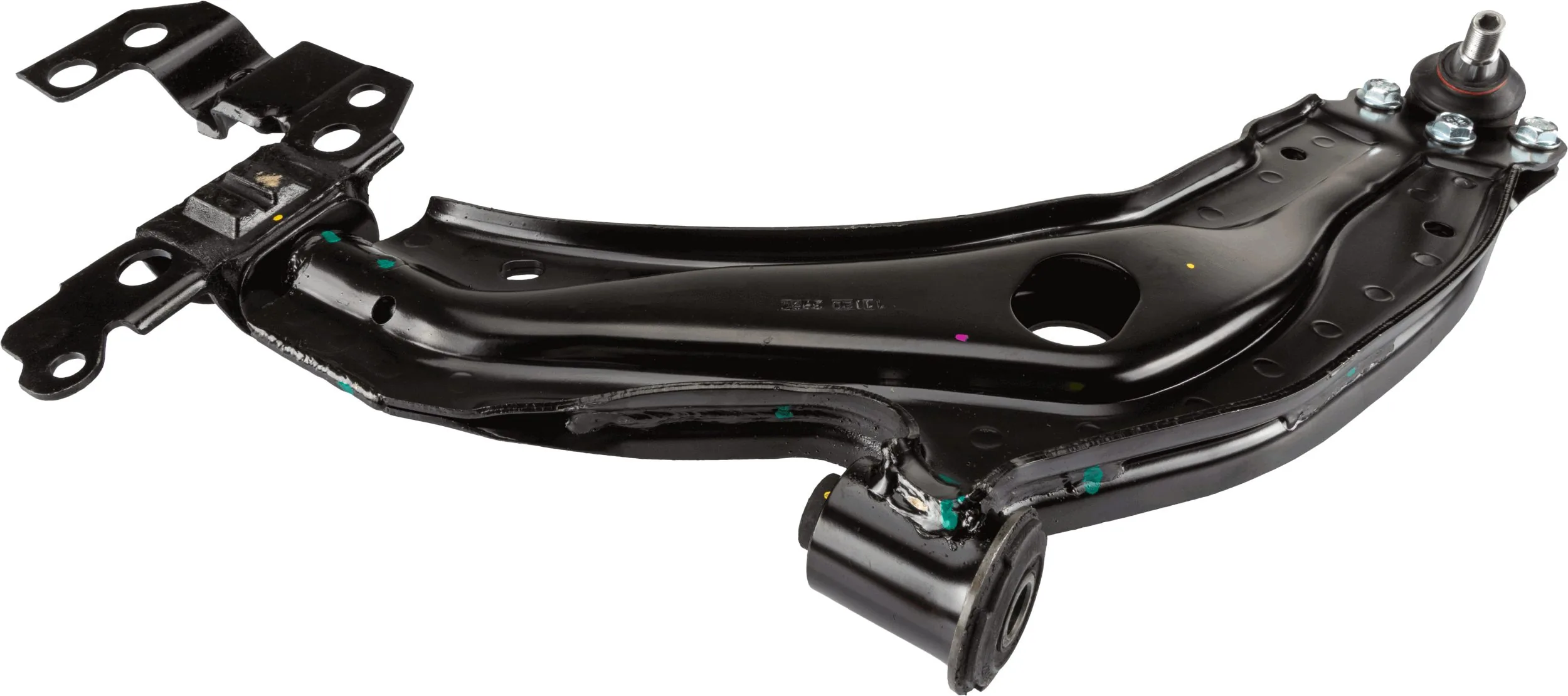 Bras de liaison, suspension de roue TRW JTC1150