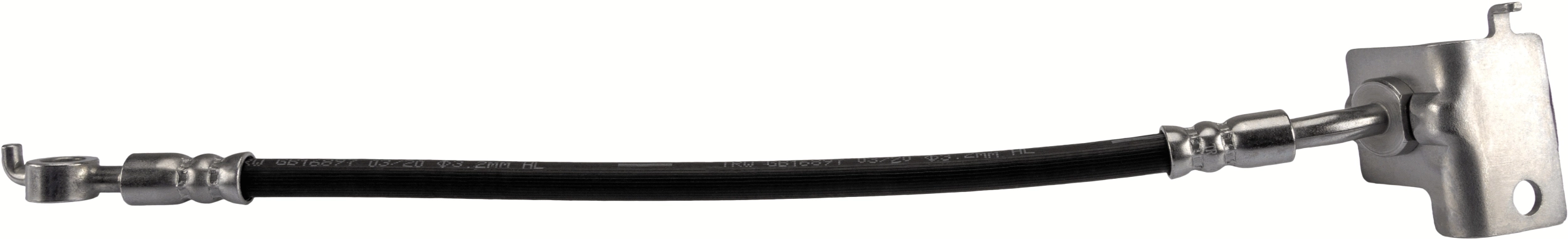 Flexible de frein TRW PHD2119