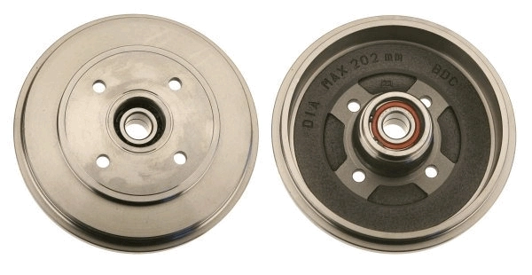 Tambour de frein TRW DB4404B