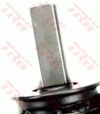 Crémaillère de direction TRW JRP669