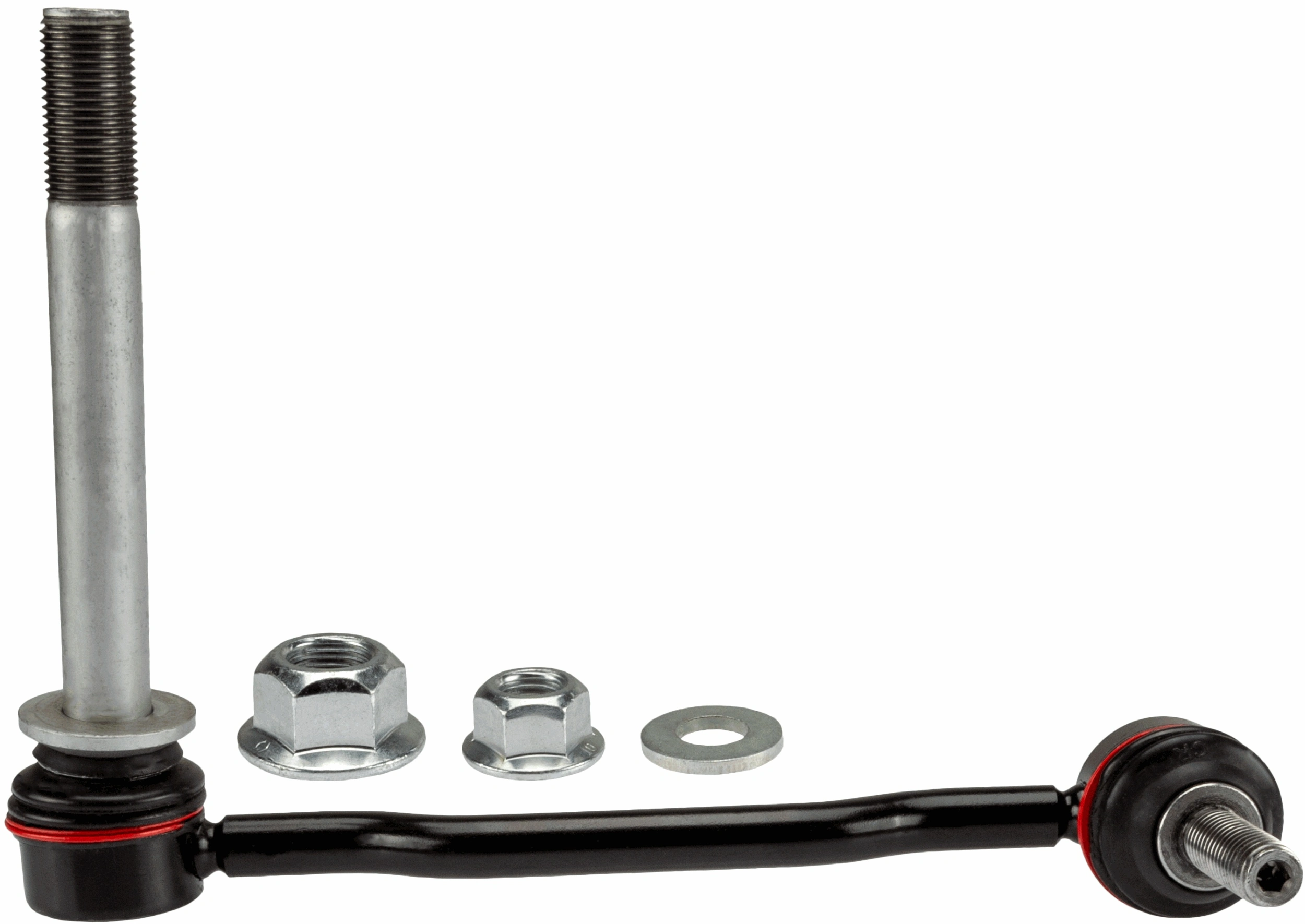 Entretoise/tige, stabilisateur TRW JTS469