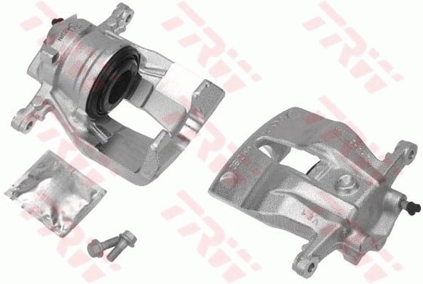 Étrier de frein TRW BHW380E