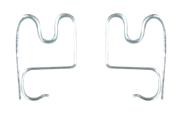 Kit de plaquettes de frein, frein à disque TRW GDB3132