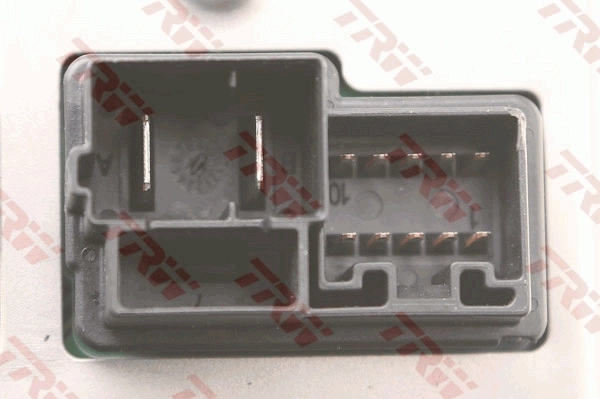 Colonne de direction TRW JCR215