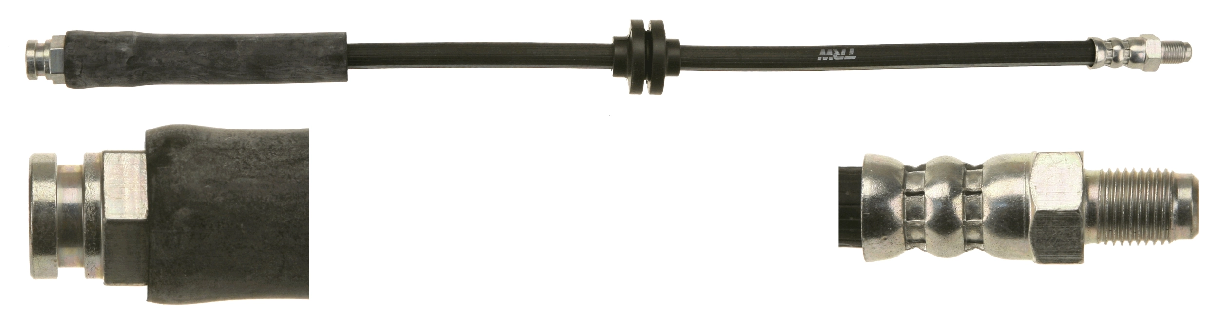 Flexible de frein TRW PHB492