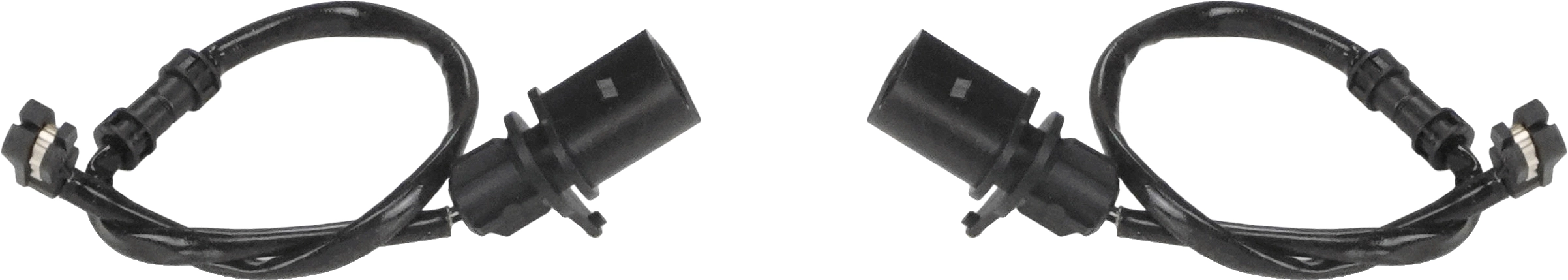 Kit de plaquettes de frein, frein à disque TRW GDB1884