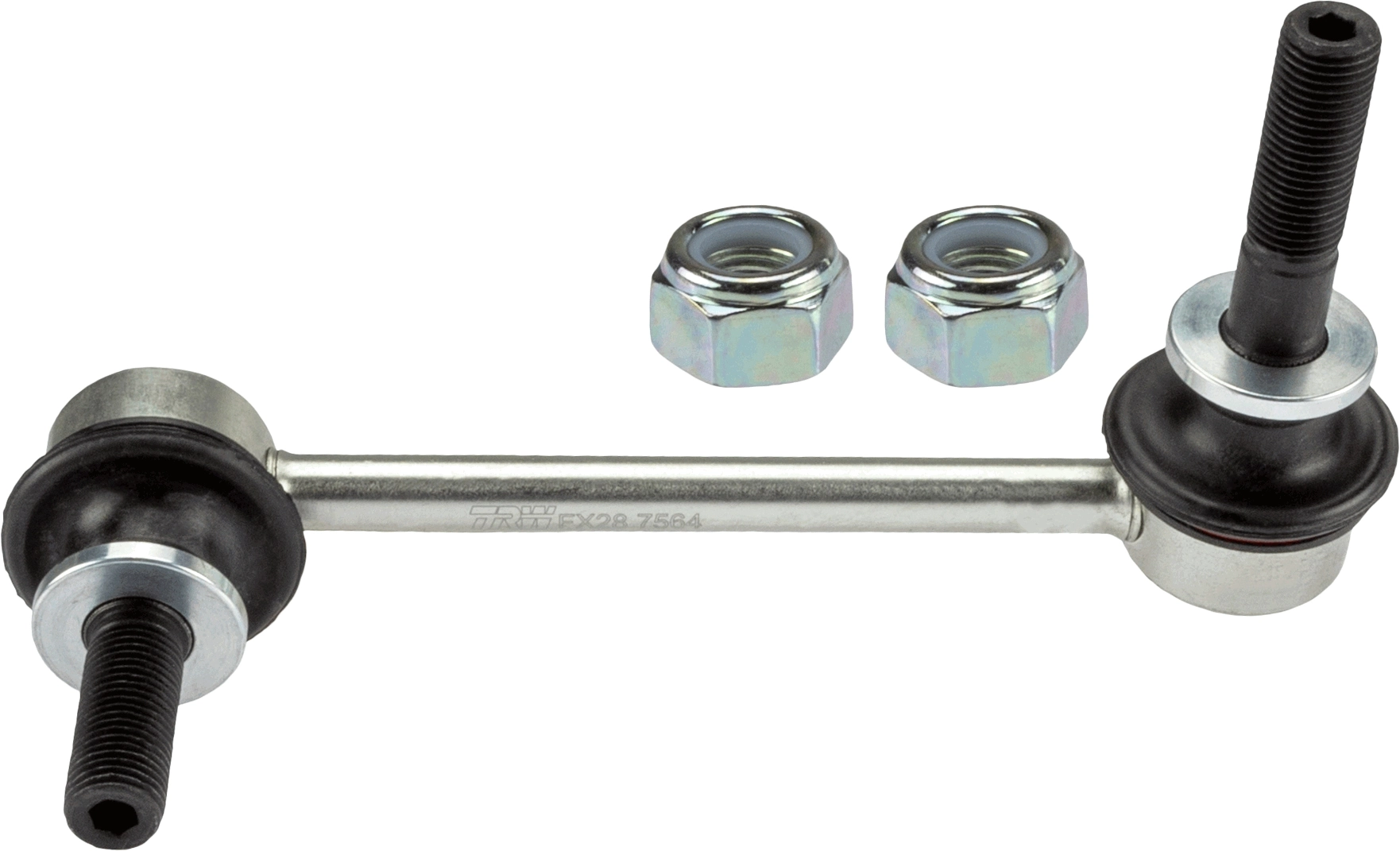 Entretoise/tige, stabilisateur TRW JTS7564