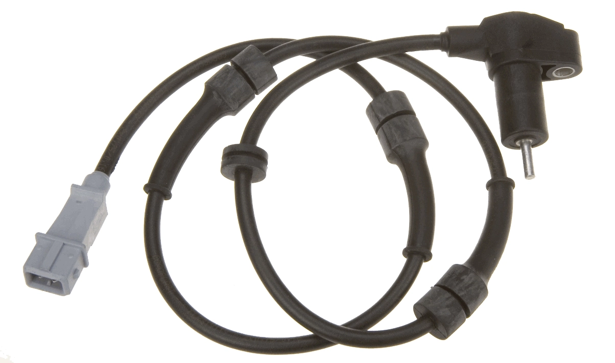 Capteur, vitesse de roue TRW GBS4002