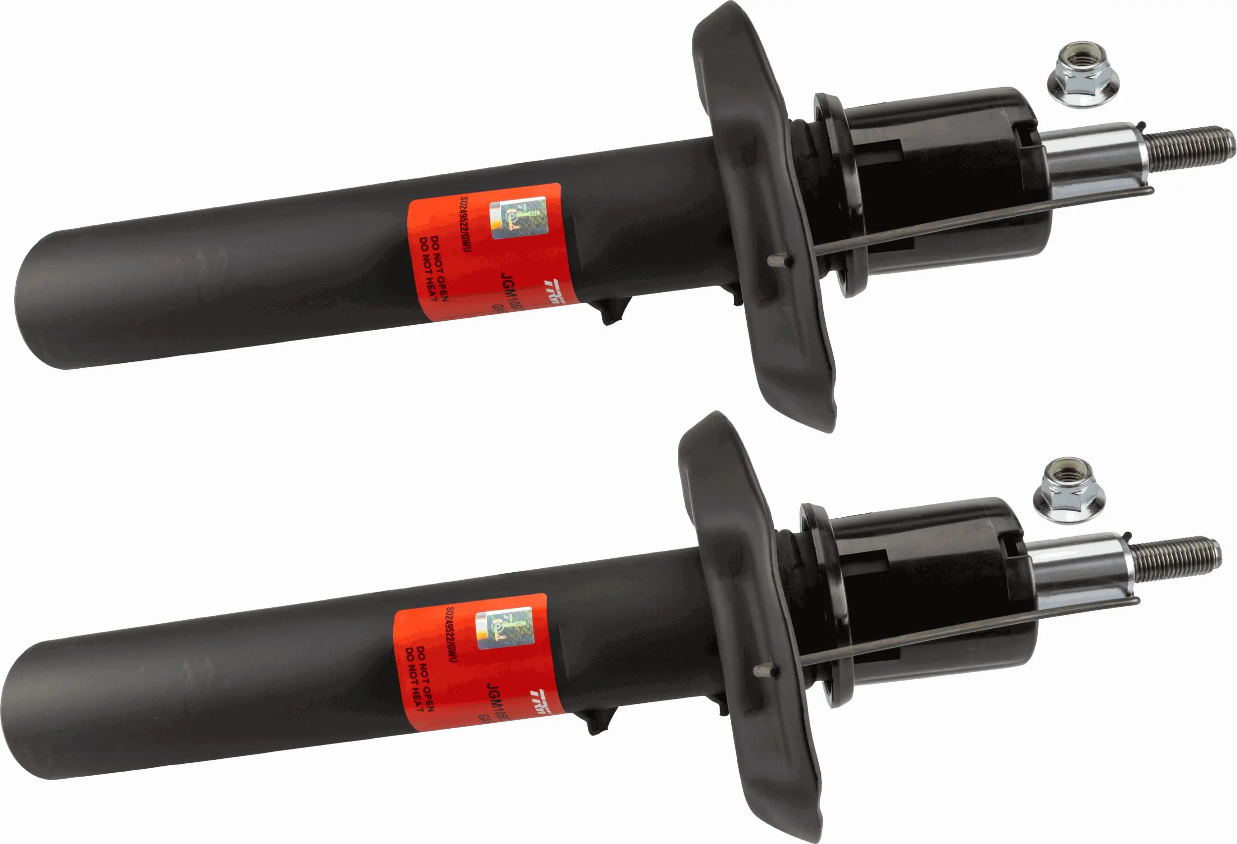 Amortisseur TRW JGM1058T