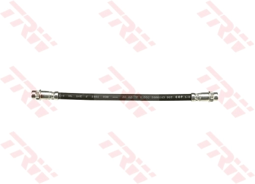 Flexible de frein TRW PHA224