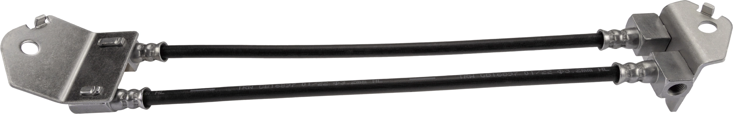 Flexible de frein TRW PHA500