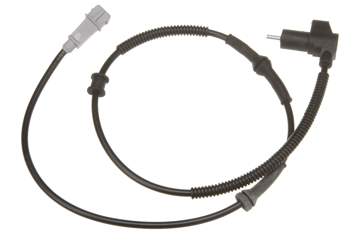 Capteur, vitesse de roue TRW GBS4006