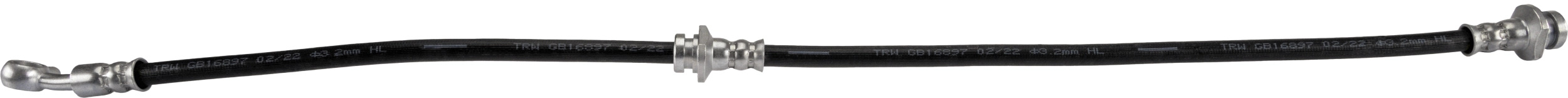 Flexible de frein TRW PHD2132