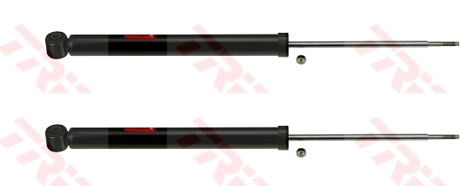 Amortisseur TRW JGT1007T