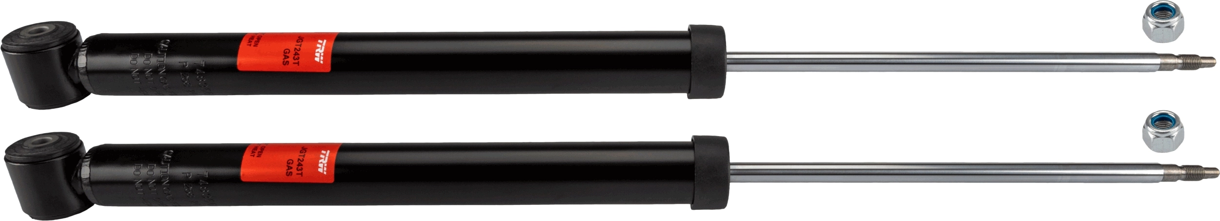 Amortisseur TRW JGT243T