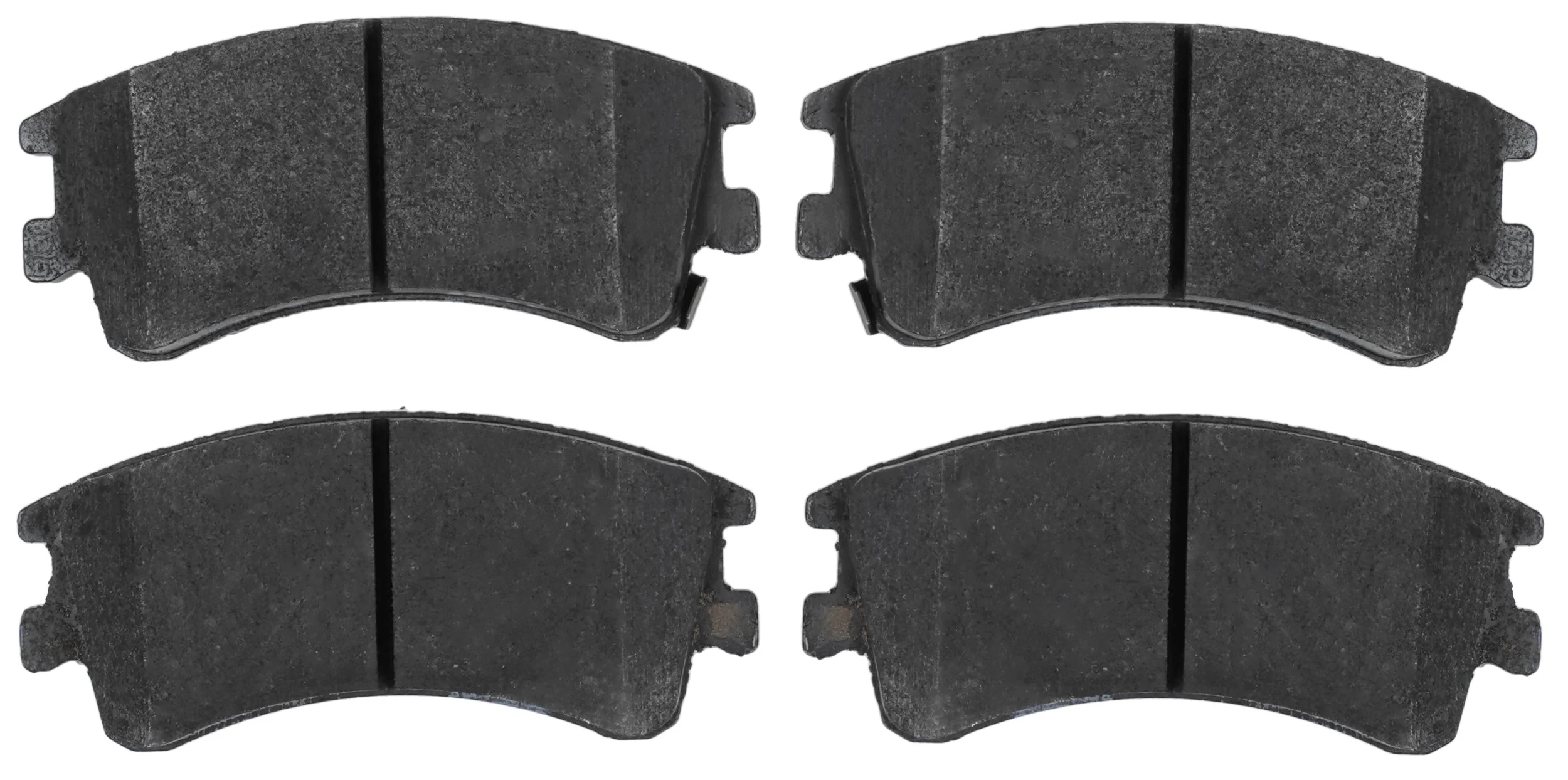 Kit de plaquettes de frein, frein à disque TRW GDB3310