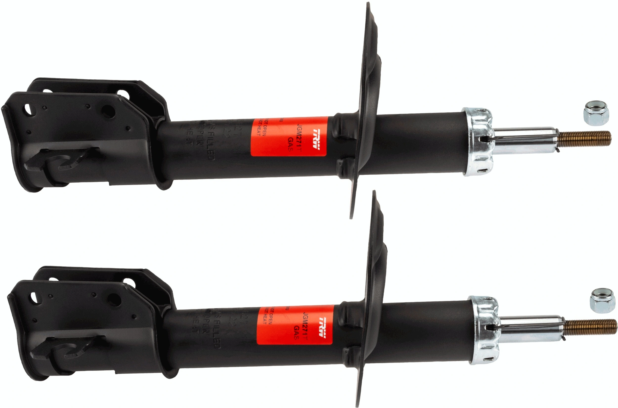 Amortisseur TRW JGM271T