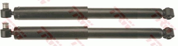 Amortisseur TRW JGT1180T