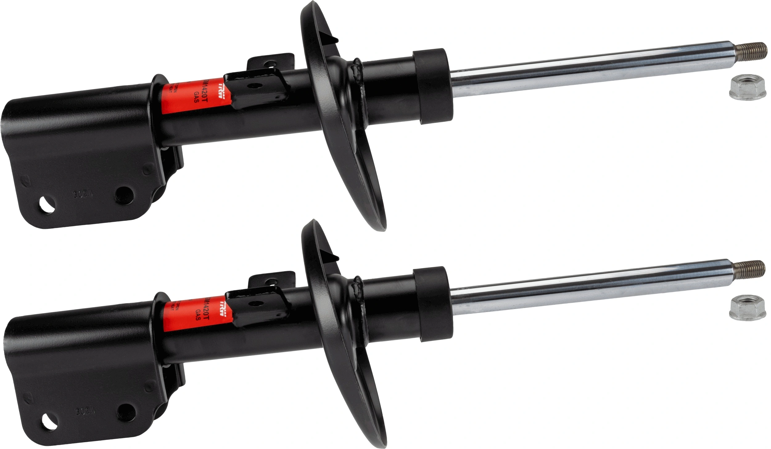 Amortisseur TRW JGM1420T