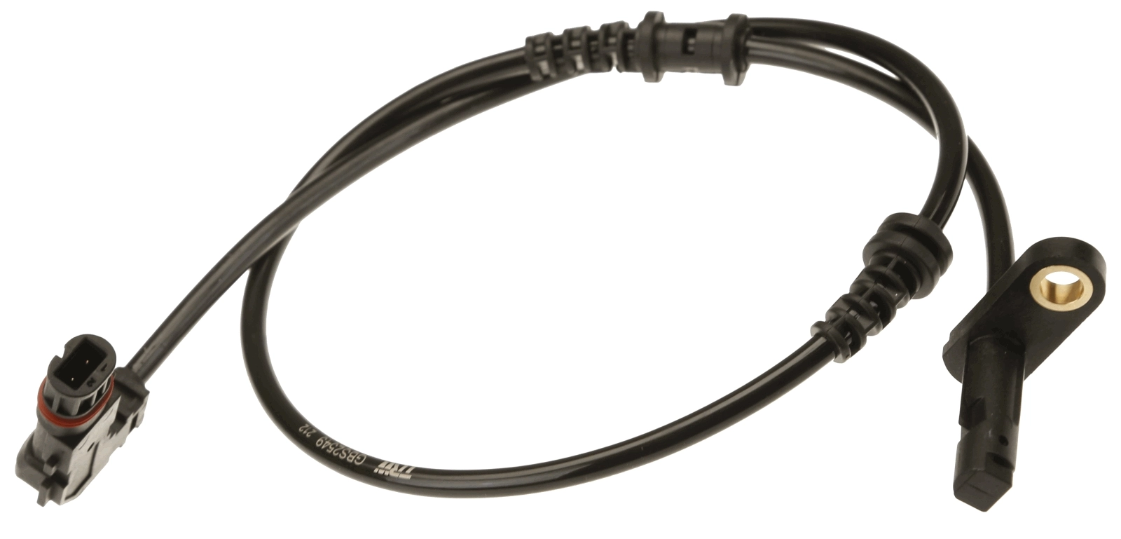 Capteur, vitesse de roue TRW GBS2549