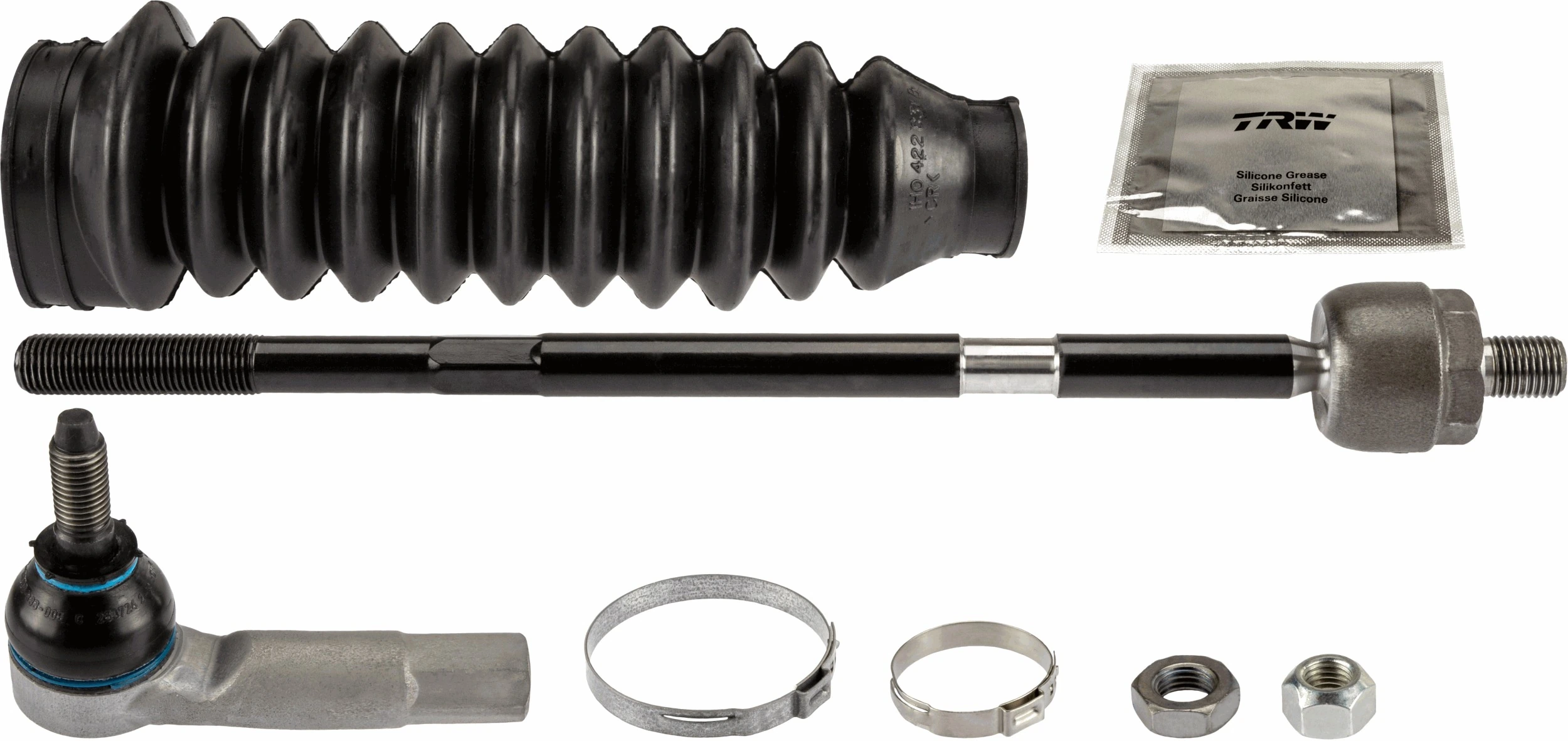 Barre de connexion TRW JRA586