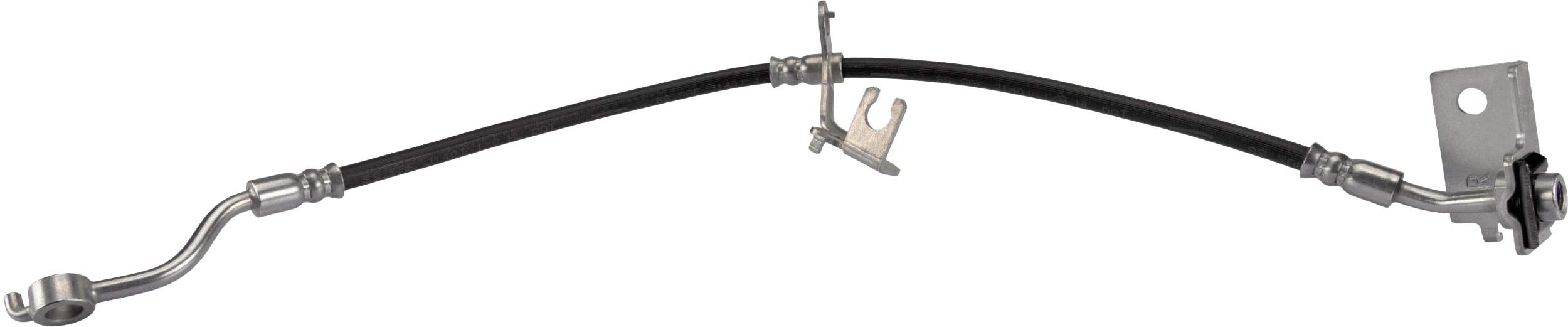 Flexible de frein