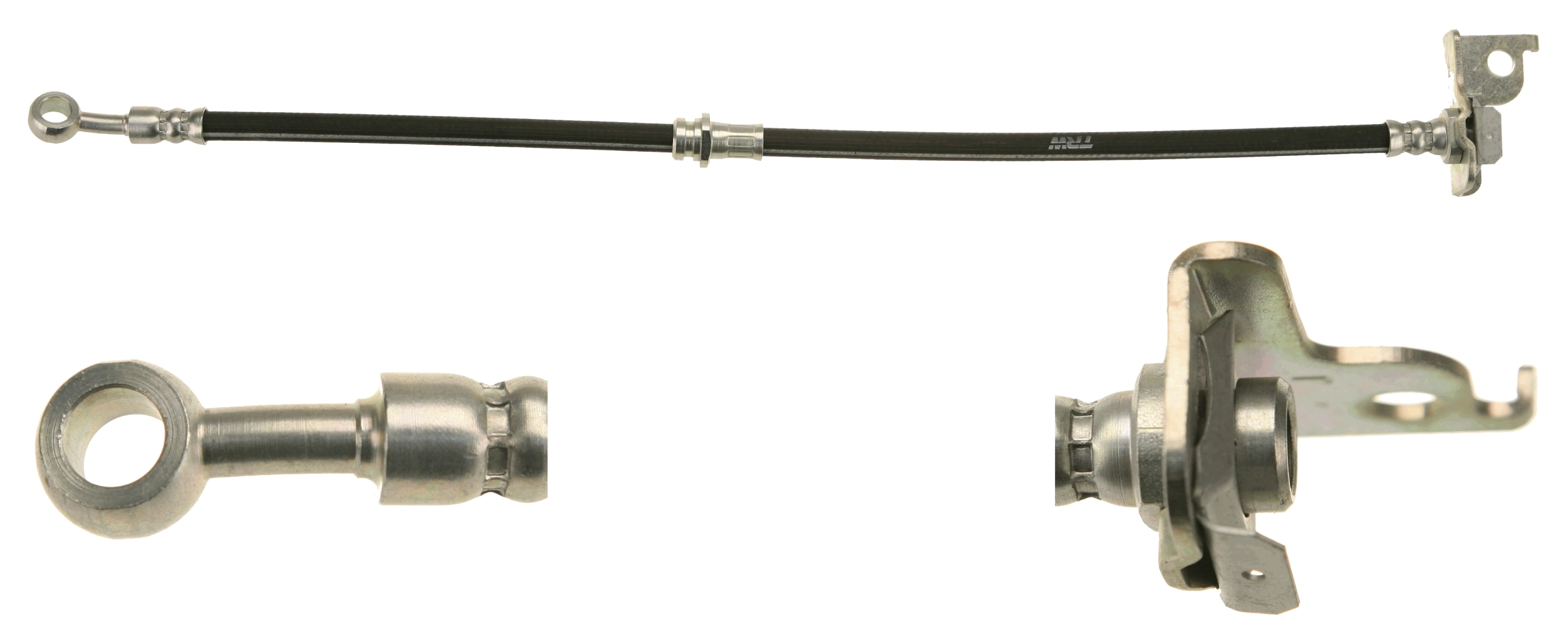 Flexible de frein TRW PHD614