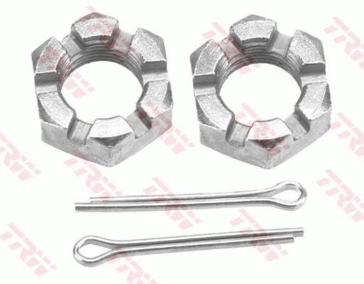 Barre de connexion TRW JTR0294