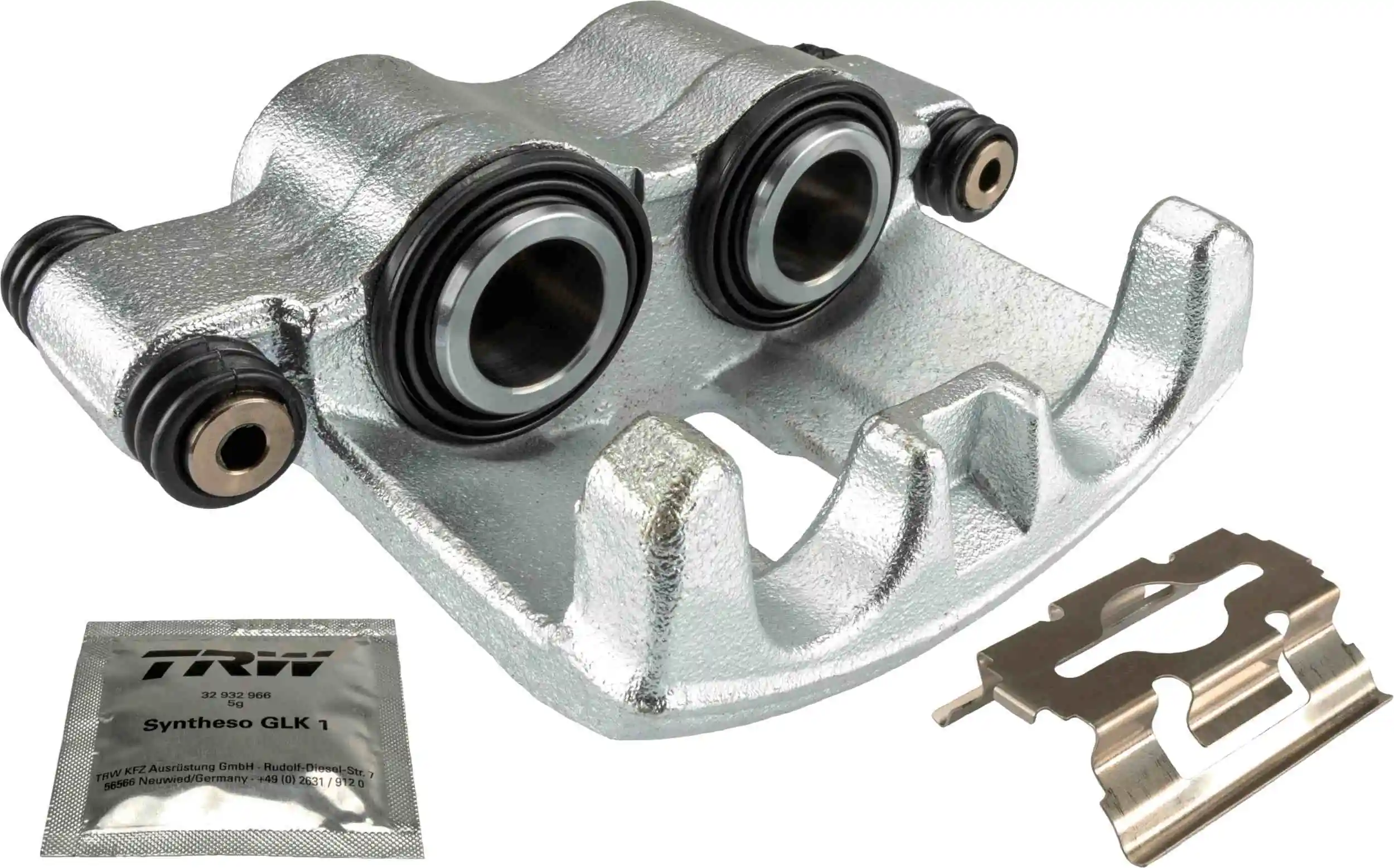 Étrier de frein TRW BHS1533E