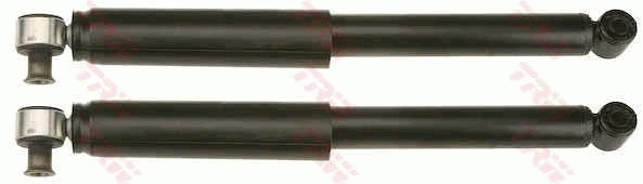 Amortisseur TRW JGT460T