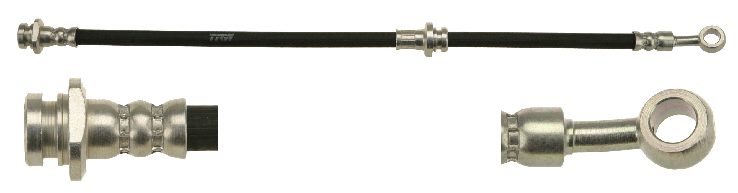 Flexible de frein TRW PHD681