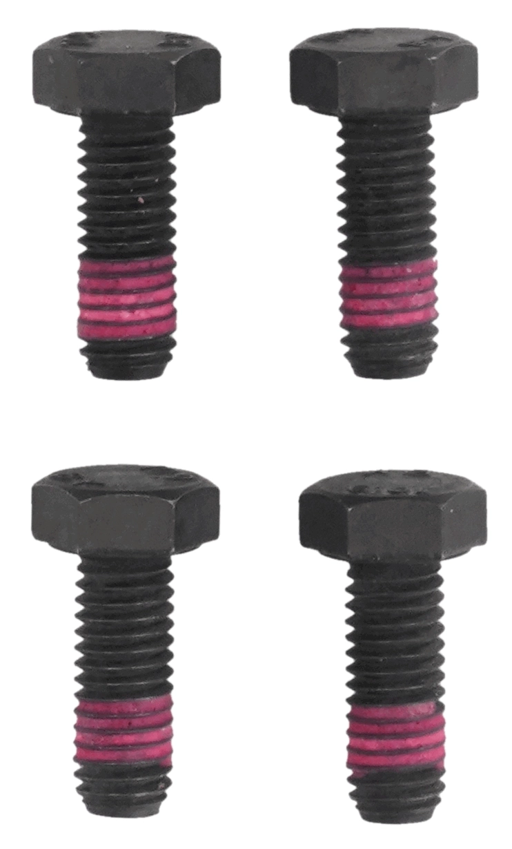 Kit de plaquettes de frein, frein à disque TRW GDB1048