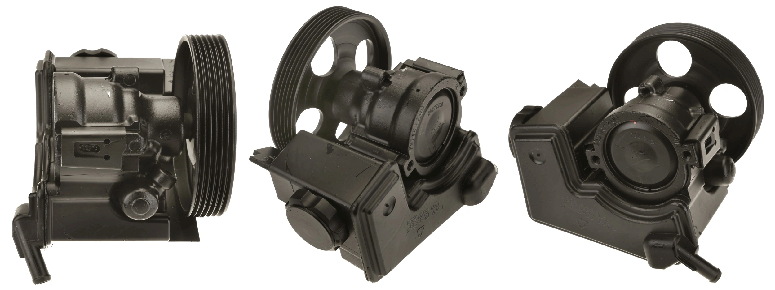 Pompe hydraulique, direction TRW JPR773