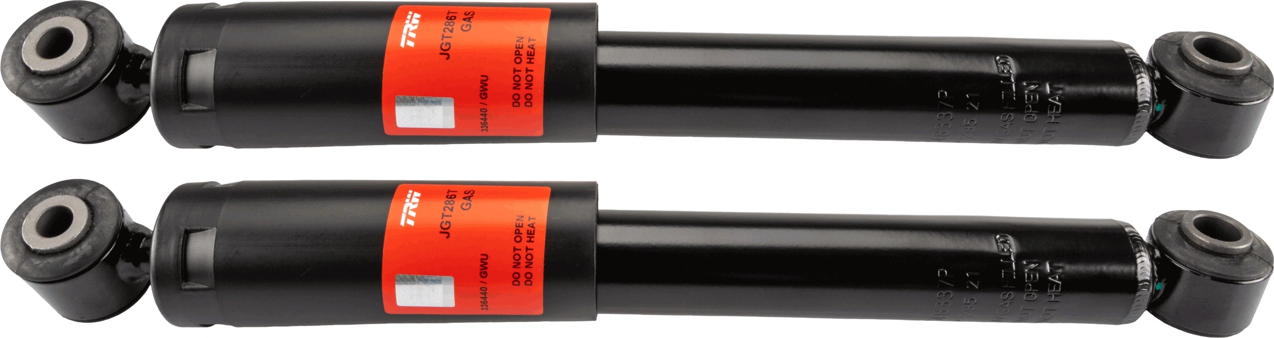 Amortisseur TRW JGT286T