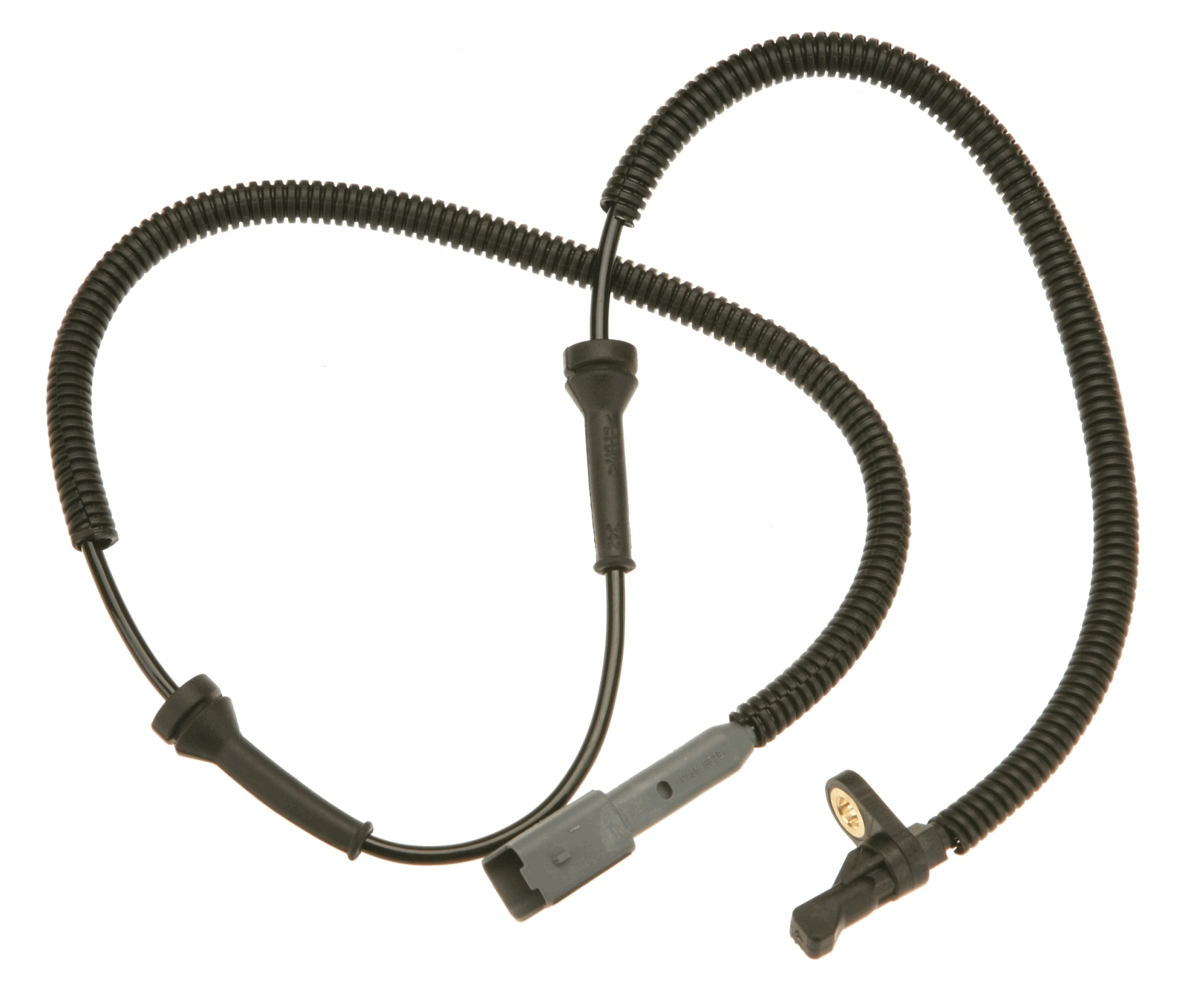 Capteur, vitesse de roue TRW GBS2074