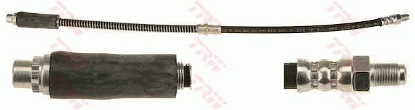 Flexible de frein TRW PHB527