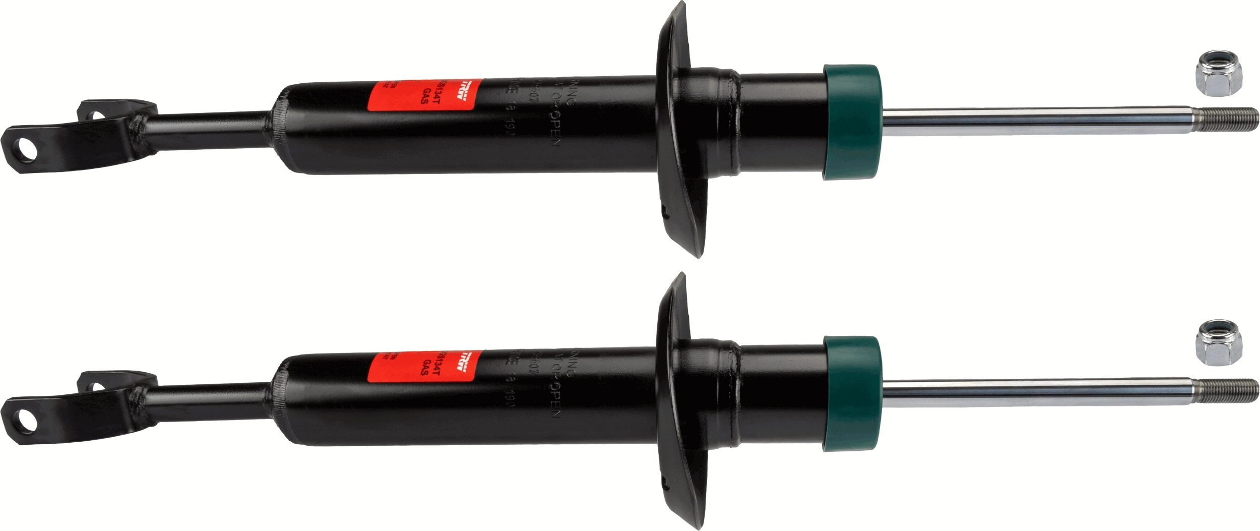 Amortisseur TRW JGS134T