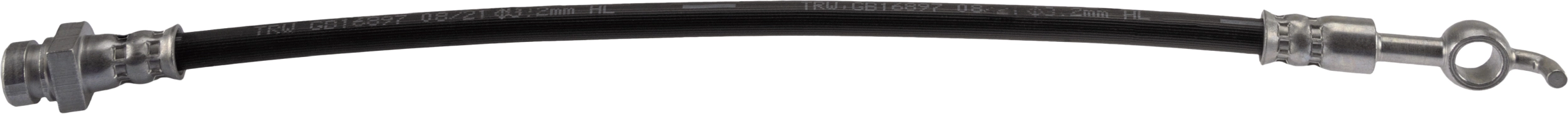 Flexible de frein TRW PHD2031