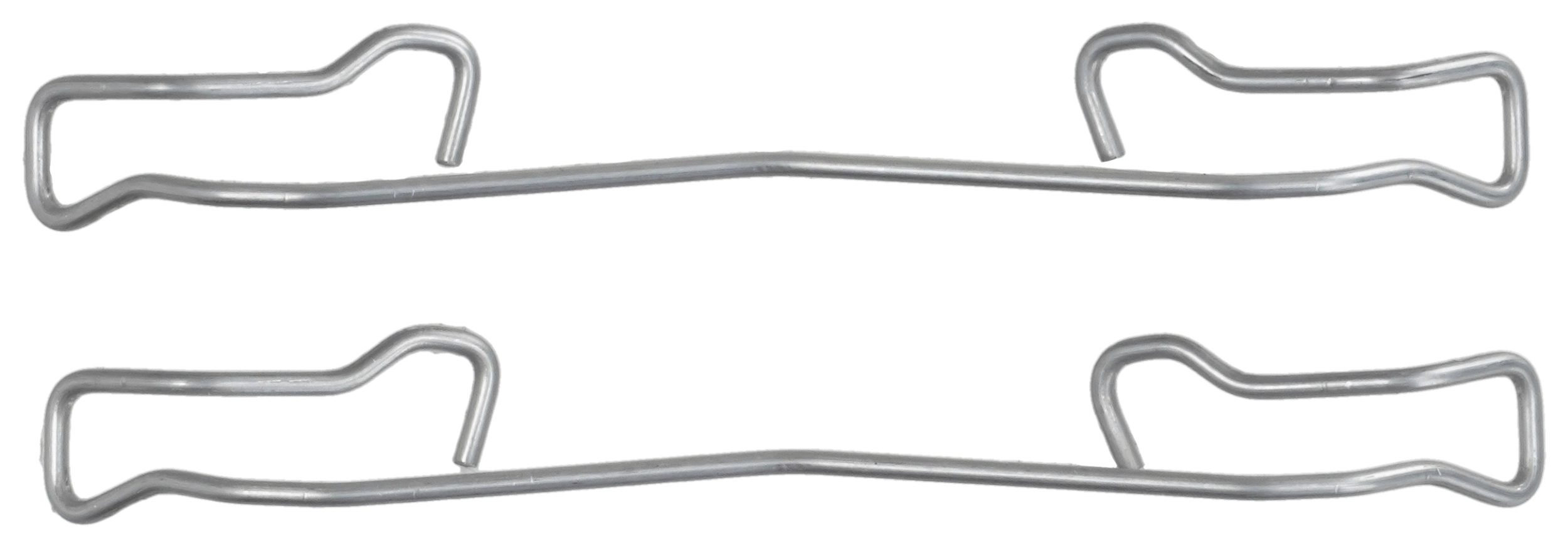 Kit de plaquettes de frein, frein à disque TRW GDB1687