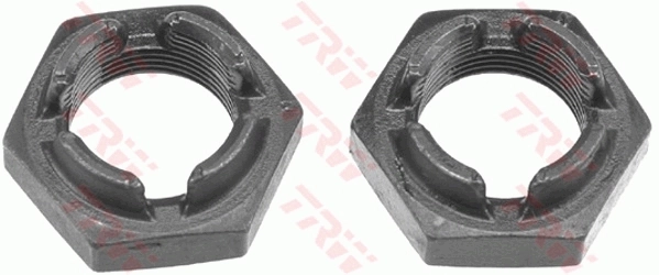 Entretoise/tige, stabilisateur TRW JTS0006