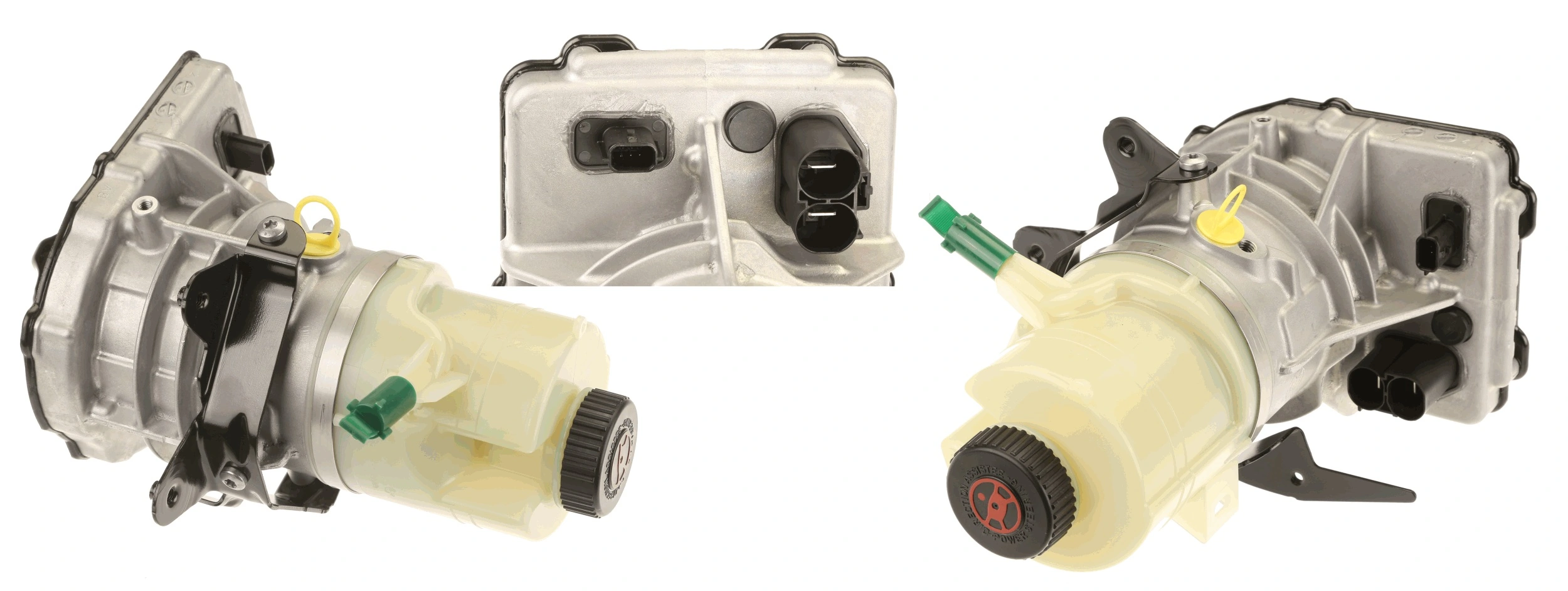 Pompe hydraulique, direction TRW JER175