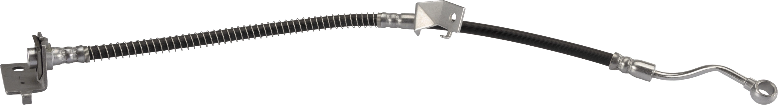 Flexible de frein TRW PHD2024