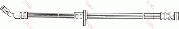 Brake Hose